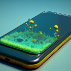 Aplicativo de monitoramento ambiental ganha destaque, incentivando práticas ecológicas e prom...